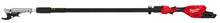 Milwaukee Outdoor
        
        Pruning Shears - Milwaukee M18™ Brushless Telescoping Pole Pruning Shears, 3008-20 / 3008-21