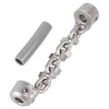 Milwaukee
        
        Drain Snake Accessories - Milwaukee Carbide Chain Knockers for M12 FUEL™ Chain Snake, 48-53-3035 / 48-53-3036