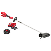 Milwaukee Outdoor
        
        Edger Kit - Milwaukee M18 FUEL™ Edger Kit, 3011-21HD