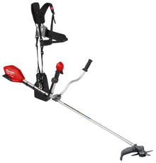 Milwaukee Outdoor
        
        Lawn Trimmer - Milwaukee M18 FUEL™ Brush Cutter, 3015-20