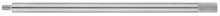 Mitutoyo
        
        Extension Rod - Mitutoyo Extension Rod for Indicators, 301659