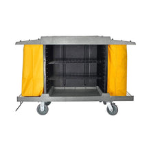 Globe Commercial Products
        
        Cart - Globe Large Housekeeping, 3017 / 3006