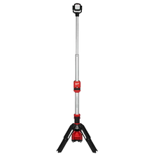 Milwaukee
        
        Tower Light - Milwaukee M12™ ROCKET™ Dual Power Tower Light, 2132-20