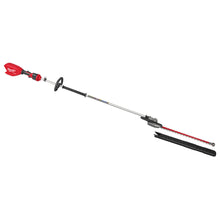 Milwaukee Outdoor
        
        Hedge Trimmer - Milwaukee M18 FUEL™ Extended Pole Articulating Hedge Trimmer (Bare Tool), 3035-20