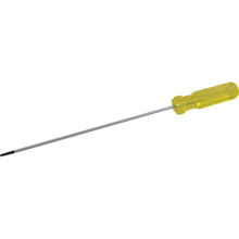 Gray Tools
        
        Screwdriver - Gray Tools Slotted Round Shank Electrician's Screwdriver, 30🍁