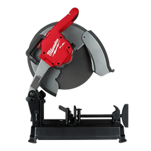 Milwaukee
        
        Chop Saw - Milwaukee M18 FUEL™ 14" Abrasive Chop Saw (Tool Only), 2990-20
