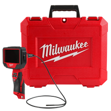 Milwaukee
        
        Borescope - Milwaukee M12™ Auto Technician Borescope, 3150-20