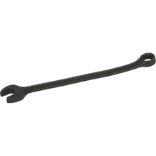 Gray Tools
        
        Combination Wrench - Gray Tools 12 Point SAE Combination Wrenches - 15° Offset - Black, 31 Oxide Finish, Various Sizes🍁