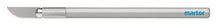 Martor
        
        Utility Knife - Martor GRAFIX BOY Scalpel Rounded Off Tip, 31133.00