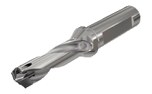 Iscar
        
        Drill Bit - Iscar Flat Shank Drilling Head, 9A6289