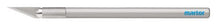 Martor
        
        Utility Knife - Martor GRAFIX BOY Scalpel Prominent Tip, 31172.00