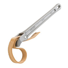 Emerson Electric Canada
        
        Strap Wrenches - Ridgid Tools 18” Aluminum Strap Wrench with 17” x 1-3/4” Strap, 31365