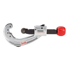 Emerson Electric Canada
        
        Pipe Cutter - Ridgid 152 Quick-Acting Tubing Cutter with Wheel for Plastic, 31647
