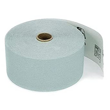 Mirka
        
        Abrasive Rolls - Mirka Q.Silver®  2¾ in PSA Autokut Rolls, Various Grits