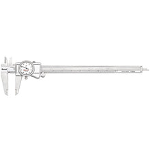 Starrett Co. of Canada
        
        Dial Caliper - Starrett Stainless Steel 12" Dial Caliper, 3202-12