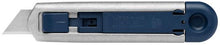 Martor
        
        Utility Knife - Martor SECUNORM PROFI 25 MDP Pointed Tip Stainless Steel Blade, 120700.02