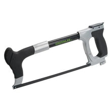 '- Emerson Electric Canada
        
        Hack Saw - Greenlee 12" (305 mm) Heavy-Duty Hack Saw, 333A