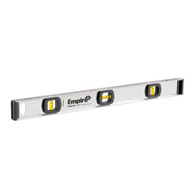 Milwaukee
        
        Level - Milwaukee 24 in. I-Beam Level, 540-24