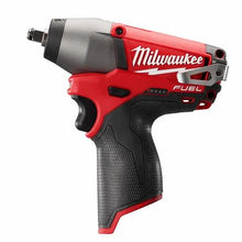 Milwaukee
        
        Impact Wrench - Milwaukee M12 FUEL™ 3/8" Impact Wrench (Tool Only), 2454-20