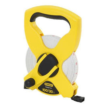 Stanley Black & Decker
        
        Measuring Tape - Stanley Fiberglass Long Tape, 34-791 / 34-794