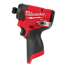Milwaukee
        
        Impact Driver - Milwaukee M12 FUEL™ 1/4" Hex Impact Driver (Tool Only), 3453-20