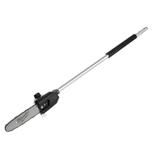 Milwaukee Outdoor
        
        Pole Saw Attachment - Milwaukee M18 FUEL™ QUIK-LOK™ 10" Pole Saw Attachment, 49-16-2720