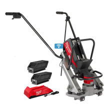 Milwaukee
        
        Screed Kit - Milwaukee MX FUEL™ Vibratory Screed Kit, MXF381-2CP