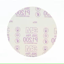 3M Canada
        
        Abrasive Disc - 3M Stikit™ Finishing Film Abrasive Disc 260L, 6 in, 01318 / 01319 / 01320 / 01321