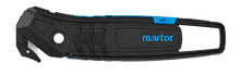 Martor
        
        Utility Knife - Martor SECUMAX 350 w/ 0.50 mm Blade, 350005.02