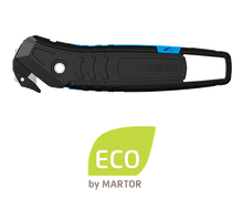 Martor
        
        Utility Knife - Martor SECUMAX 350 SE W/ 0.30 MM BLADE, 350040.02