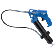 Jet Tools
        
        Air Grease Gun - Jet Dual Mode Air Grease Gun with 30" Flexible Hose 350163