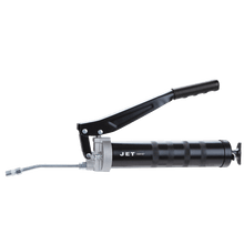 Jet Tools
        
        Air Grease Gun - Jet Dual Mode Air Grease Gun with 6" Bent Steel Extension 350167