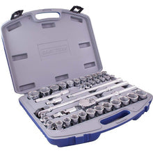 Gray Tools
        
        Socket Set - Gray Tools 38-Piece 6 Point Metric & Imperial 1/2" Drive Set, 35038SH🍁