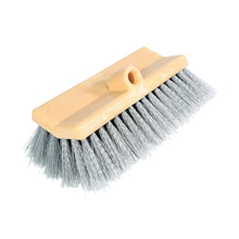 Globe Commercial Products
        
        Brush - Globe 10" Split Tip Fiber Bi-Level Brush, 3626