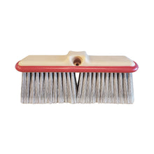 Globe Commercial Products
        
        Brush - 10" Bumper Grey Acid Resistant Brush, 3627 (134424)