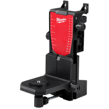 Milwaukee
        
        Laser Mount - Milwaukee Rotary Laser Wall Mount, 48-35-3702