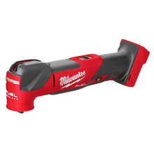 Milwaukee
        
        Multi-Tool - Milwaukee M18 FUEL 18 Volt Lithium-Ion Brushless Cordless Oscillating Multi-Tool (Tool Only), 2836-20