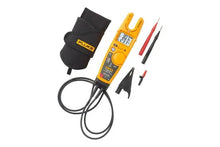 ITM Instruments Inc
        
        Voltage Detector - Fluke T6-1000 PRO Electrical Tester, T6-1000PR/AMER