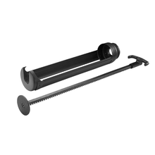 Milwaukee
        
        Caulking Accessories - Milwaukee Quart Carriage Conversion Kit, 48-08-1095