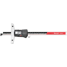Starrett Co. of Canada
        
        Depth Gauge - Starrett 8" Electronic Depth Gauge, 3753A-8/200