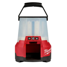 Milwaukee
        
        Site Light - Milwaukee M18™ RADIUS™ Compact Site Light w/ ONE-KEY™, 2146-20