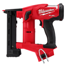 Milwaukee
        
        Stapler - Milwaukee M18™ 18 Gauge 1/4" Narrow Crown Stapler (Tool Only), 2749-20