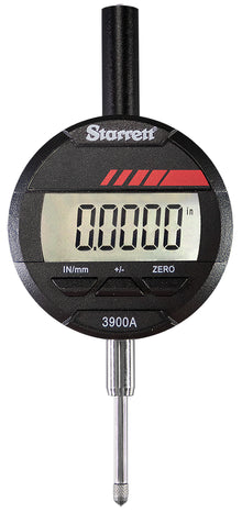 Starrett Co. of Canada
        
        Electronic Indicator - Starrett Electronic Indicator, 3900A / 3900MA