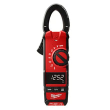 Milwaukee
        
        Clamp Meter - Milwaukee Clamp Meter for HVAC/R, 2236-20