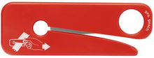 Martor
        
        Utility Knife - Martor SECUMAX SOS-CUTTER, 537.08