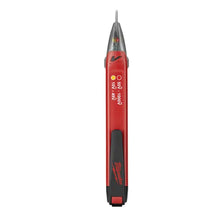Milwaukee
        
        Voltage Detector - Milwaukee 10-1000V Dual Range Voltage Detector, 2203-20