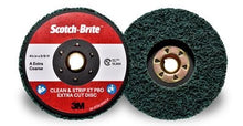 3M Canada
        
        Abrasive Disc - 3M Scotch-Brite™ Clean and Strip XT Pro Extra Cut Various Sizes Extra Coarse Grade