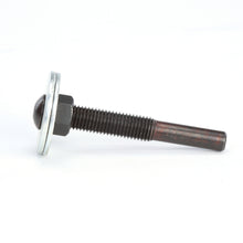 3M Canada
        
        Mandrel - 3M Unitized Wheel Mandrel, 933, silver, 2 in x 1/4 in x 1 in, SB13968