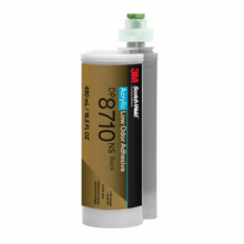 3M Canada
        
        Adhesive - 3M™ Scotch-Weld™ Low Odour Acrylic Adhesive, Black, 16.5 fl oz (490 mL), Duo-Pak, DP8710NS