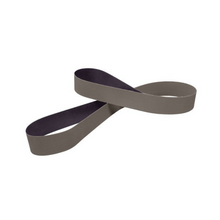 3M Canada
        
        Abrasive Belt - 3M™ Trizact™ Cloth Belt, 237AA, A160, 4" x 106", AM38978